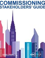 Commissioning Stakeholder's Guide